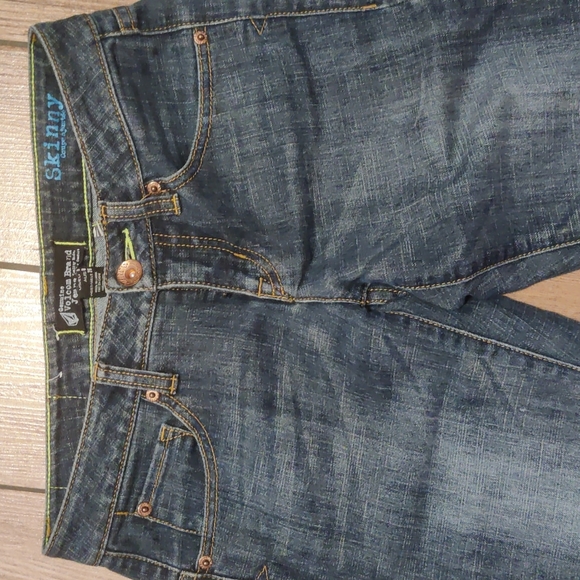 Volcom Jeans - Picture 6 of 14
